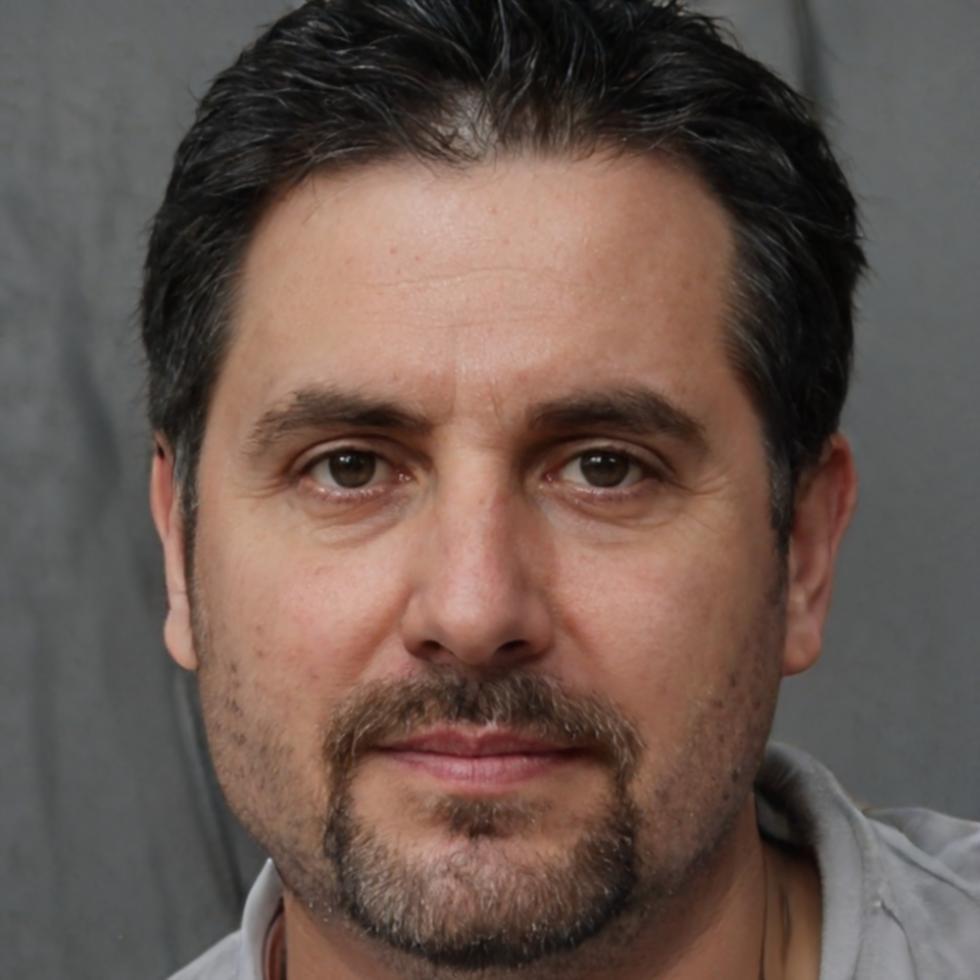 Святослав Мельник, випускник курсу